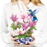 Airpark Pop Up Flower Bouquet Card For Women 3D Floral Greeting Card With Envelope And Note Card Birthday Thank You Get Well App