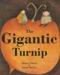 Gigantic Turnip