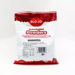 Slojo – Caramel Fudge Powder 1KG