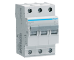 MA310Z 10A 3P 6KA C Curve Breaker