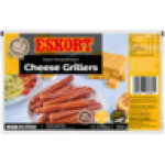 Eskort Woodsmoked Cheese Grillers 500G