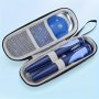 Insulin Cooler Travel Bag - Portable Cooler For Outdoor Camping And Travel Lightweight And Durable Design Enhanced Durability