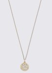 Sanddollar Necklace