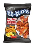 Go-slo 100G Peri Peri Chicken