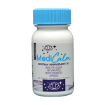 Medicalm Night Capsules 20'S