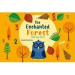 Mad For Math - The Enchanted Forest Book