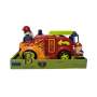 Fire Flyer Lights & Sounds Fire Truck Open Box