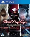 Capcom Devil May Cry HD Collection Playstation 4