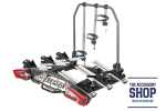 Holdfast Platform Sports Bicycle Rack Tilt 2 Or 3 Bikes