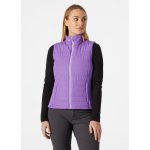 Women's Crew Insulated Vest 2.0 - 666 Electric Purple S