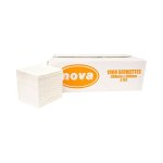 Serviettes 2P V 300X300 1000'S