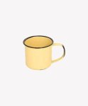 Enamel Mug