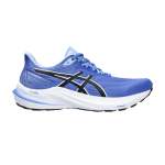 ASICS Women's GT 2000 12 - UK4.5 Sapphire black