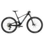 Spark Rc Team - Cumulus White S