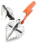 Multi Angle Miter Shear Cutter Hand Tools 45-135 Degree Adjustable Angle Scissors Trim Shears Tools
