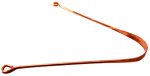 Ayurvedic Copper Tongue Cleaner