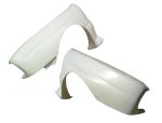 Bmw E30 Zender M3 Wide Body Front Fenders – Ssf