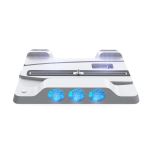 Dobe TP5-1507 Multifunctional Cooling Stand Compatible With PS5 Slim