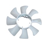 Nissan NP300 2.5D Fan Blade