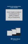 Post-employment Covenants In Employment Relationships Hardcover