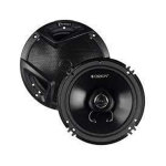 Orion ZTC-655L 6" Zstreet 300W 30RMS Slimline 2WAY Coaxial Speakers - Autostyle Motorsport South Africa
