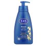 E45 Rich 24 Hour Lotion 400ML