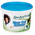 Sta-sof-fro Blow Out Avo & Aloe Relaxer 2.5L