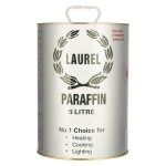 Parrafin 5L