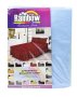 Rainbow 4PC Bedding Set 92126