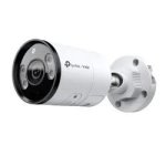 TP-link Vigi 4MP Full-colour Outdoor Bullet Cam TP-VIGI-S345-4-TP-VIGI-S345-4