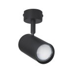 Spot Light S176 1 Matt Black