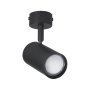 SPOT LIGHT S176/1 MATT BLACK
