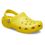 Classic Clog Kids Ages 5+ - Sunflower J3