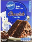 Cake Mix Chocolate 510 G