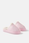 Cotton On Kids Slipper Slide - Blush Pink