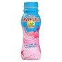 Clover Tropika Strawberry Flavoured Drinking Dairy Snack 250G
