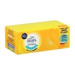Lil-lets 32 Super Plus Tampons