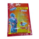 Dr Lee Heat Therapy Pad 1
