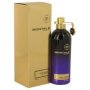 Montale Aoud Sense Eau De Parfum Spray Unisex By Montale - 100 Ml Eau De Parfum Spray