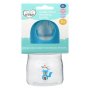 Made 4 Baby Wide-neck Feeding Bottle 125ML