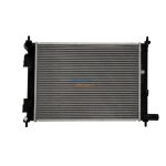 Kia Rio 5 Radiator 1.4 Manual 17-23