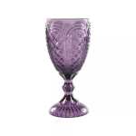 Carousel Stem Purple 305ML Set Of 6