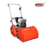Razor Honda Gp 160 17" 6 Blade Petrol Cylinder Lawnmower