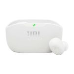 JBL Wave Buds 2 Noise Cancelling Tws In-ear Headphone White