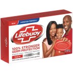Lifebouy Soap 175G - Total