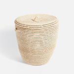 Lulu Laundry Basket - Jumbo