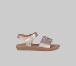 Moulded Sandal - 2 Kids Rose