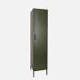 Lollipop Locker - Dark Olive