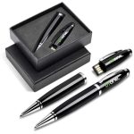 Carnegie Flash Drive Pen 16GB