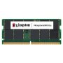 Kingston 8GB DDR4 RAM Module 3200MHz SODIMM Laptop Memory